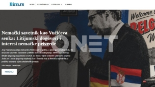 Savetnik kao Vučićeva senka